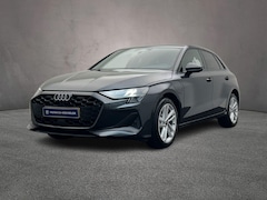 Audi A3 Sportback - 40 TFSI e Pro Line | Apple/Android Play | Cruise | Ambient Light | Sport Stoelen | Navigat