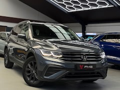Volkswagen Tiguan Allspace - 1.5 TSI Business 7p. CarPlay Camera