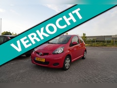 Toyota Aygo - 1.0-12V Comfort