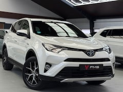 Toyota RAV4 - 2.5 Hybrid AWD Style 360° Camera Trekhaak