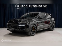 Porsche Cayenne - 4.0 Turbo E-Hybrid GT-Pakket, keramisch