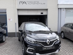 Renault Captur - 0.9 TCe Intens