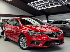 Renault Mégane Estate - 1.2 TCe Limited CarPlay Camera