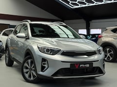 Kia Stonic - 1.0 T-GDi MHEV DynamicLine Carplay Camera