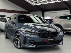 BMW 1-serie - 120i M-Pakket CarPlay Camera