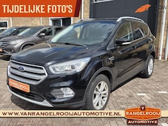 Ford Kuga - 1.5 EcoBoost Titanium, trekh. (2000kg), winterpakket, clima, cruise