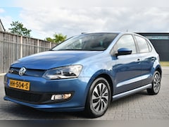Volkswagen Polo - 1.0 BlueM. Orig-NL 84.700 KM | Carplay | Cruise