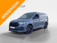 Ford Transit Connect - 1.5 EcoBoost PHEV L2 Limited Styling Pack - 18inch LM velgen -AGR stoel - Navigatie - Appl