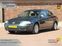 Volkswagen Passat - 2.0-20V Athene| Cruise control| Airco| All season banden|