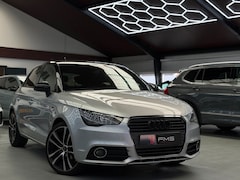 Audi A1 Sportback - 1.2 TFSI 2x S-Line Bluetooth