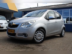 Opel Agila - 1.2i "Edition" Airco - Automaat