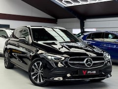 Mercedes-Benz C-klasse Estate - 300 e Luxury Line Camera CarPlay BTW