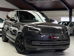 Land Rover Range Rover - 3.0 P460e HSE PHEV CarPlay Luchtvering BTW