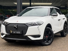 DS 3 Crossback - 1.2 PureTech Performance Line+ Aut CarPlay Camera Garantie