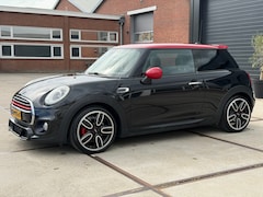 MINI 3-Deurs - 1.5 Cooper 136PK John Cooper Navi Keyless NAP