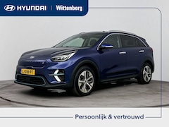 Kia e-Niro - DYNAMICPLUSLINE 64 kWh | WLTP 481 KM GROTE BATTERIJ | 3 FASE | CAMERA | APPLE CARPLAY & AN