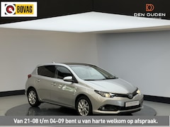 Toyota Auris - 1.8 Hybrid Dynamic | Cam achter | Lm op All weather | Dealer onderhouden | NL auto