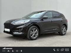 Ford Kuga - 2.5 PHEV ST-Line X / Winter-Pack / Dealer onderhouden / Achteruitrijcamera / Adaptieve Cru