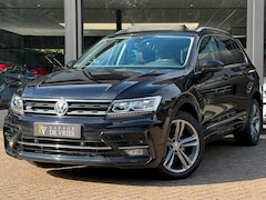 Volkswagen Tiguan - 2.0 TSI 4Motion Highline R-Line DSG Panoramadak Full Option Garantie
