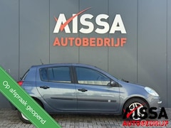 Renault Clio - 1.4-16V Dynamique Airco Cruise Elek-Ramen 5deurs trekhaak NAP APK