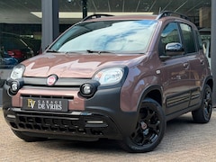 Fiat Panda - 1.2 Trussardi Cross Limited Edition Trekhaak Garantie