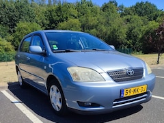 Toyota Corolla - 1.4 VVT-i Linea Sol