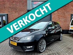 SEAT Ibiza - 1.2 TSI FR