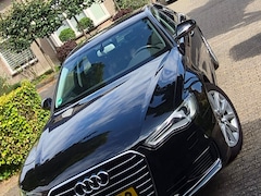 Audi A6 Limousine - 1.8 TFSI ultra 1.8 TFSI benzine – 190 pk