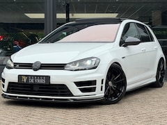 Volkswagen Golf - 2.0 TSI R 4Motion DSG Milltek 410pk Panoramadak Full Option