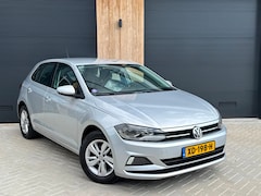 Volkswagen Polo - 1.0 TSI Beats 5D (bj 2018) Airco|DAB+|Lichtmetaal|Nette auto