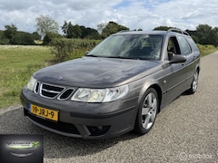 Saab 9-5 Estate - 2.3 Turbo Aero 250pk aut 2004 223dkm