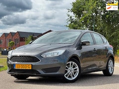 Ford Focus - 1.0 Trend|NAVI|PSENSOR|AIRCO|CRUISE|BOEKJES|2XSLEUTELS
