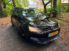 Volkswagen Polo - 1.4-16V | bluetooth | cruise | airco