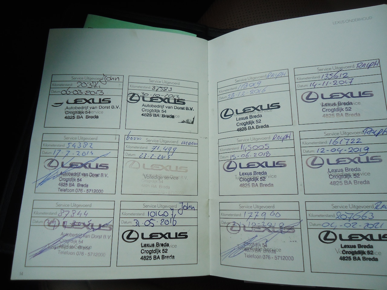 Lexus GS - 450h Luxury Line origineel nederlandse auto met nap