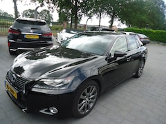 Lexus GS - 450h Luxury Line origineel nederlandse auto met nap