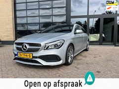 Mercedes-Benz CLA-klasse Shooting Brake - 200 d Business Solution AMG, Panodak, NL Auto