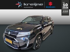 Suzuki Vitara - 1.4 Boosterjet Smart Hybrid Select Automaat | Side bars | 17"inch gepolijste velgen | Blac
