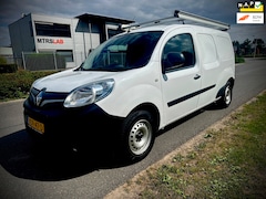 Renault Kangoo - 1.5 Blue dCi 95 Comfort Maxi, airco, imperial, 95pk, apk