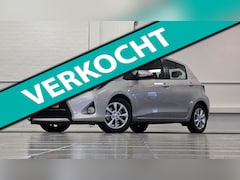 Toyota Yaris - 1.5 Full Hybrid Aspiration 2e Eigenaar Camera LED Garantie