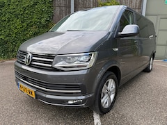 Volkswagen Transporter - 2.0 TDI L2H3 4Motion Highline LEER | ACC | LED