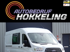Ford Transit - 310 2.2 TDCI L3H2 Trend; Camera+Airco+Cruise=1e EIGENAAR