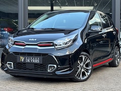 Kia Picanto - 1.2 GT-Line Automaat 4 Cilinder Full Option Garantie