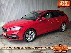 SEAT Leon Sportstourer - 1.5 TSI Style Business Intense