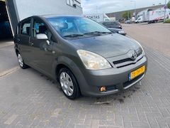 Toyota Verso - 1.6 VVT-i Sol