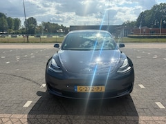 Tesla Model 3 - Standard RWD Plus