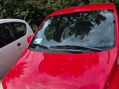 Volkswagen Fox - 1.2 Trendline