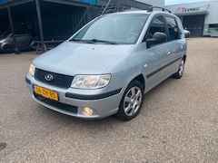 Hyundai Matrix - 1.6i Active Cool