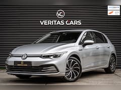 Volkswagen Golf - 1.5 eTSI Style 150PK|BTW|ACC|Lane assist|Led|Navi|CarPlay|Sfeerverlichting e.o