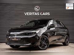 Opel Corsa - 1.2 Turbo GS Line 131PK Automaat|BTW|Camera|Led|Cruise|CarPlay|Blind Spot e.o