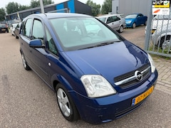 Opel Meriva - 1.6-16V Enjoy l Automaat